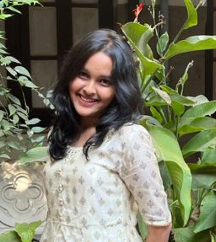 Ashna Rajgopal